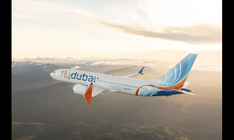 Flydubai Restarts Daily Service to Popular European Destination